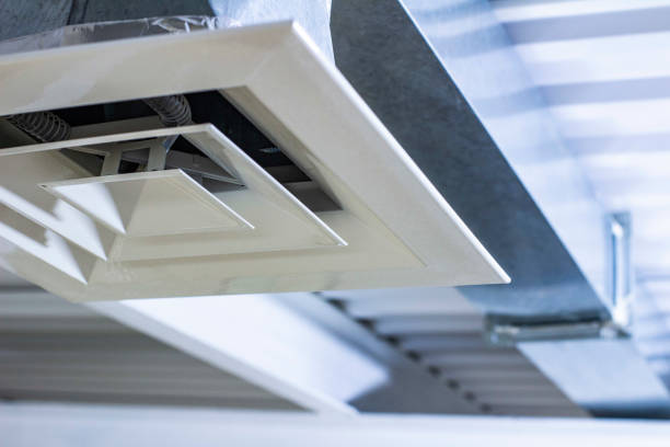 Best HVAC Air Duct Cleaning  in Winooski, VT