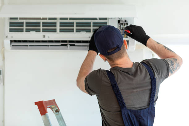 Best Air Duct Cleaning Near Me  in Winooski, VT