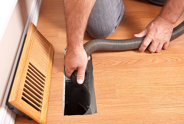 Best Air Duct Cleaning Near Me  in Winooski, VT
